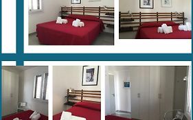 Crossroad Suite